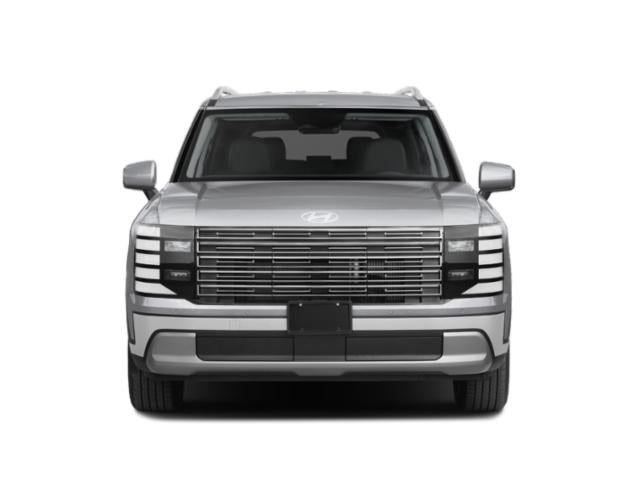 2027 Hyundai PALISADE HYBRID Calligraphy 7 Passenger