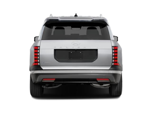 2027 Hyundai PALISADE HYBRID Calligraphy 7 Passenger