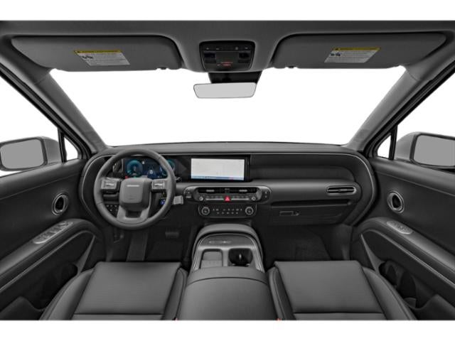 2027 Hyundai PALISADE HYBRID Calligraphy 7 Passenger