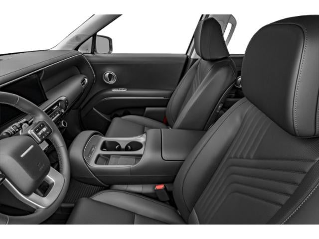 2027 Hyundai PALISADE HYBRID Calligraphy 7 Passenger