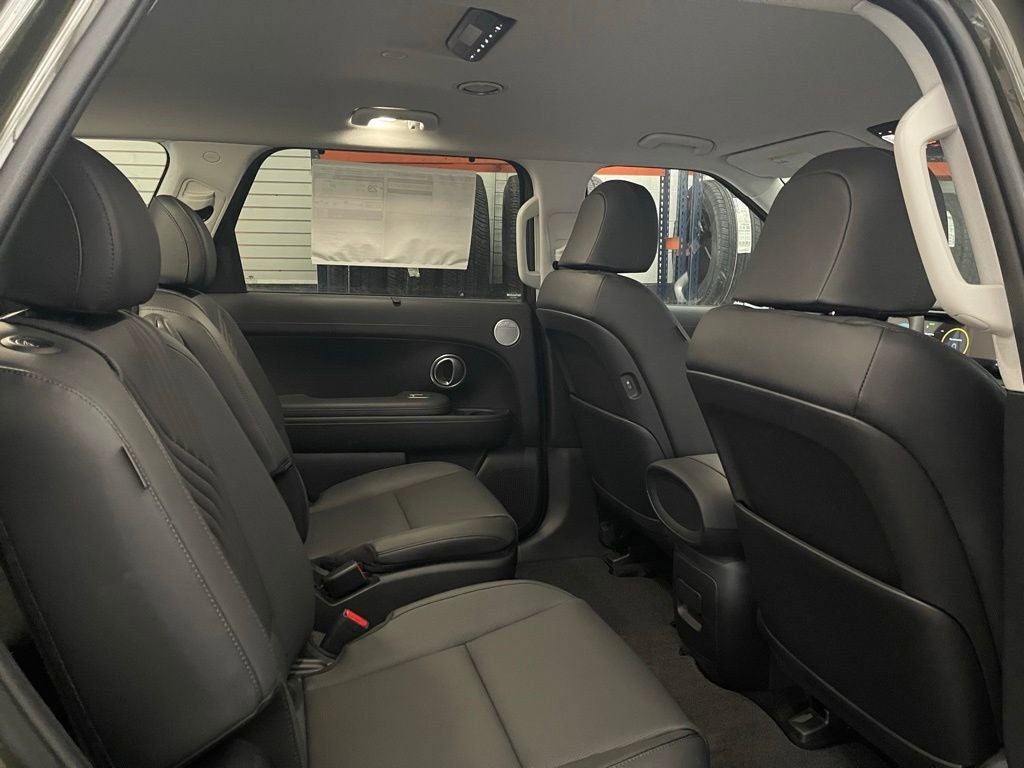 2026 Hyundai PALISADE HYBRID SEL 7 Passenger