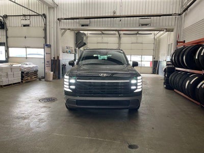 2026 Hyundai Palisade Hybrid SEL 7 Passenger