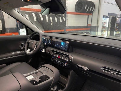 2026 Hyundai Palisade Hybrid SEL 7 Passenger