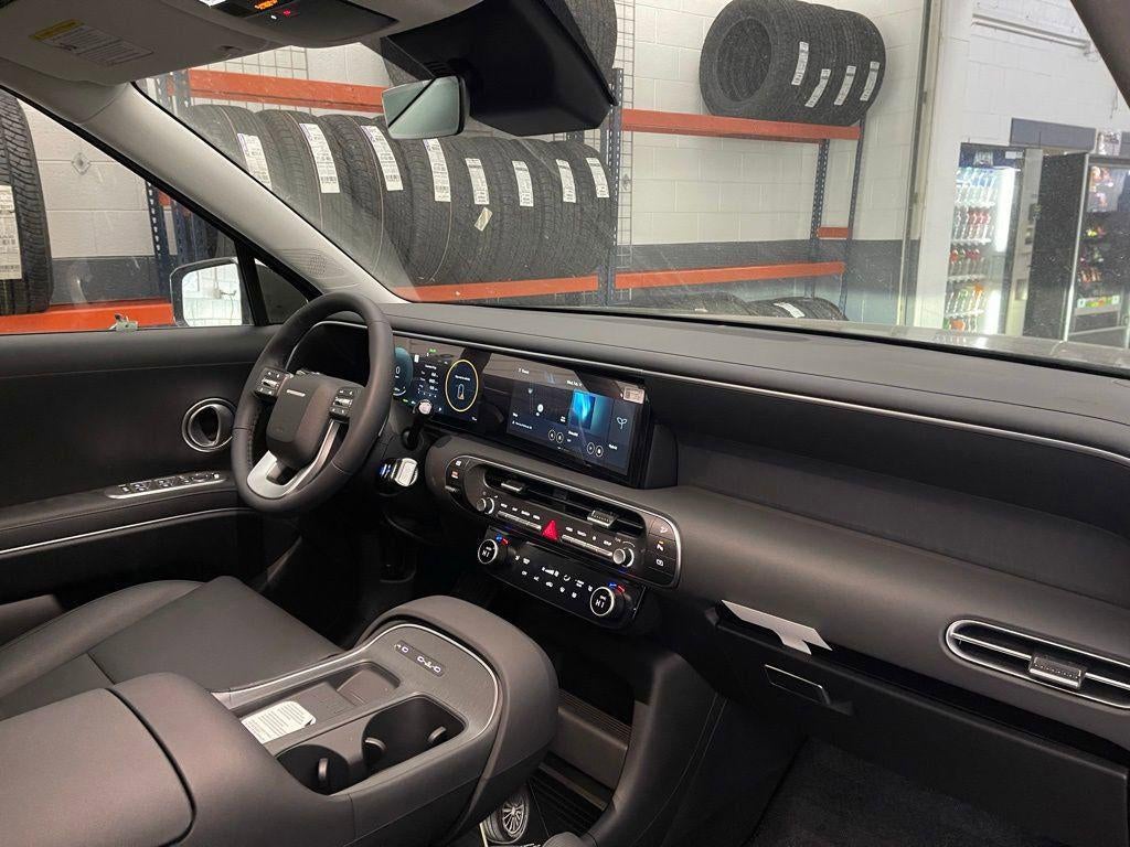 2026 Hyundai Palisade Hybrid SEL 7 Passenger