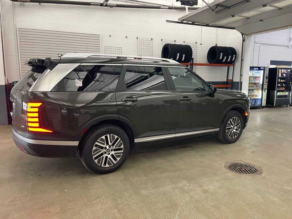 2026 Hyundai Palisade Hybrid SEL 7 Passenger