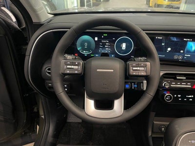 2026 Hyundai Palisade Hybrid SEL 7 Passenger