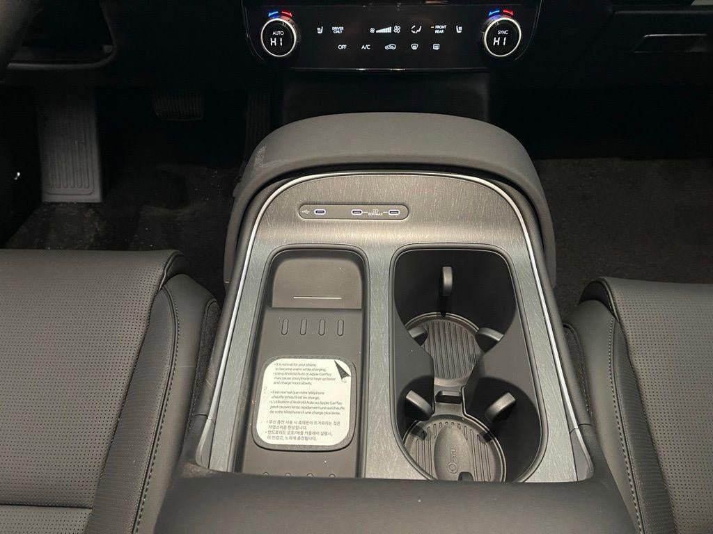 2026 Hyundai Palisade Hybrid SEL 7 Passenger