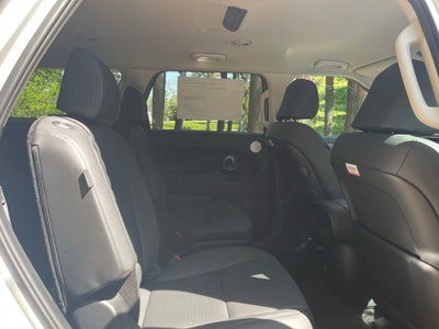 2026 Hyundai PALISADE HYBRID SEL 7 Passenger