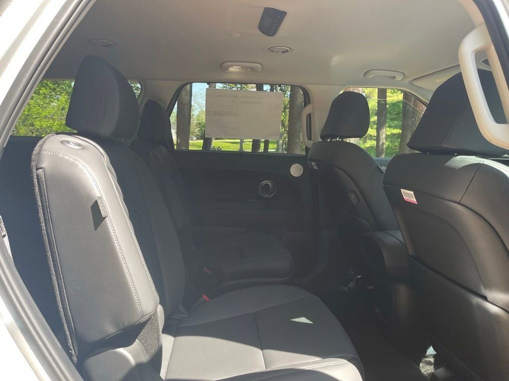 2026 Hyundai PALISADE HYBRID SEL 7 Passenger