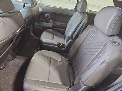 2026 Hyundai PALISADE HYBRID SEL 7 Passenger