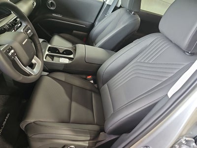 2026 Hyundai PALISADE HYBRID SEL 7 Passenger