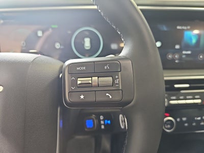2026 Hyundai PALISADE HYBRID SEL 7 Passenger