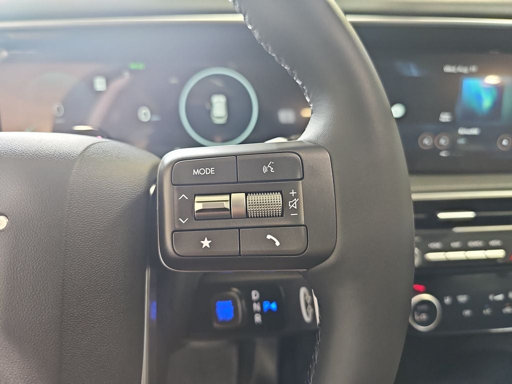 2026 Hyundai PALISADE HYBRID SEL 7 Passenger