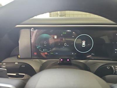 2026 Hyundai PALISADE HYBRID SEL 7 Passenger