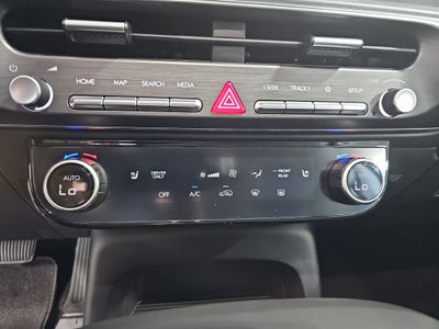 2026 Hyundai PALISADE HYBRID SEL 7 Passenger