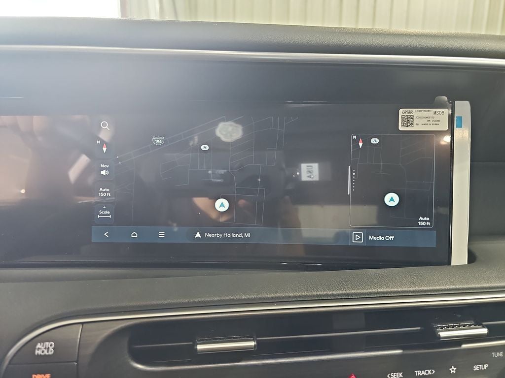 2026 Hyundai PALISADE HYBRID SEL 7 Passenger