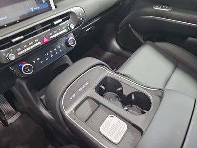 2026 Hyundai PALISADE HYBRID SEL 7 Passenger
