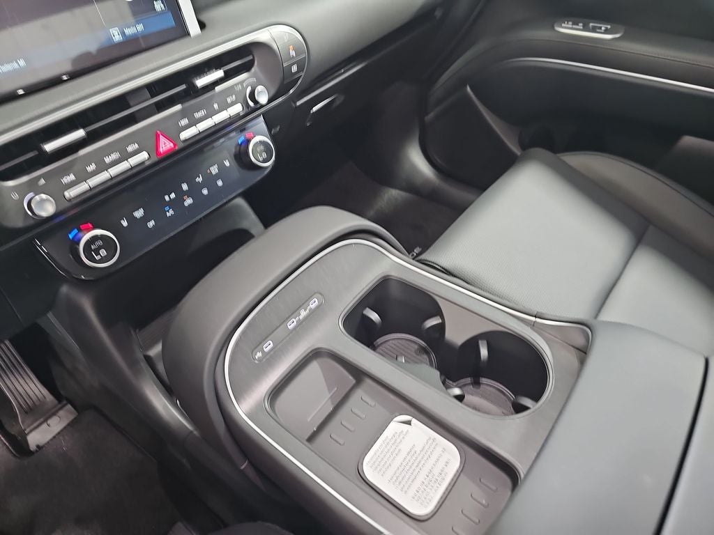 2026 Hyundai PALISADE HYBRID SEL 7 Passenger