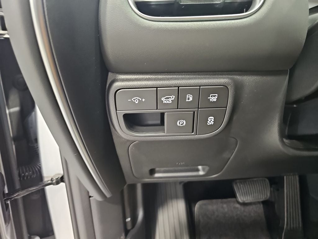 2026 Hyundai PALISADE HYBRID SEL 7 Passenger