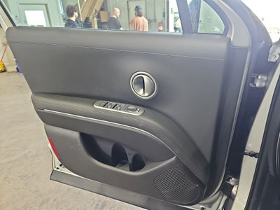 2026 Hyundai PALISADE HYBRID SEL 7 Passenger