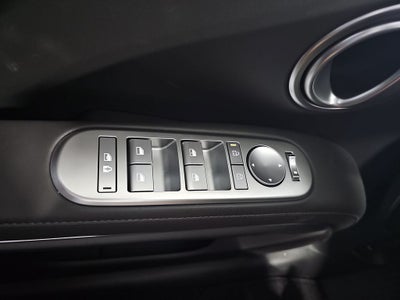 2026 Hyundai PALISADE HYBRID SEL 7 Passenger