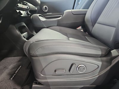 2026 Hyundai PALISADE HYBRID SEL 7 Passenger