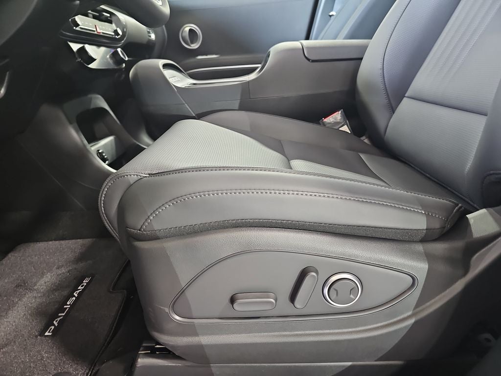 2026 Hyundai PALISADE HYBRID SEL 7 Passenger