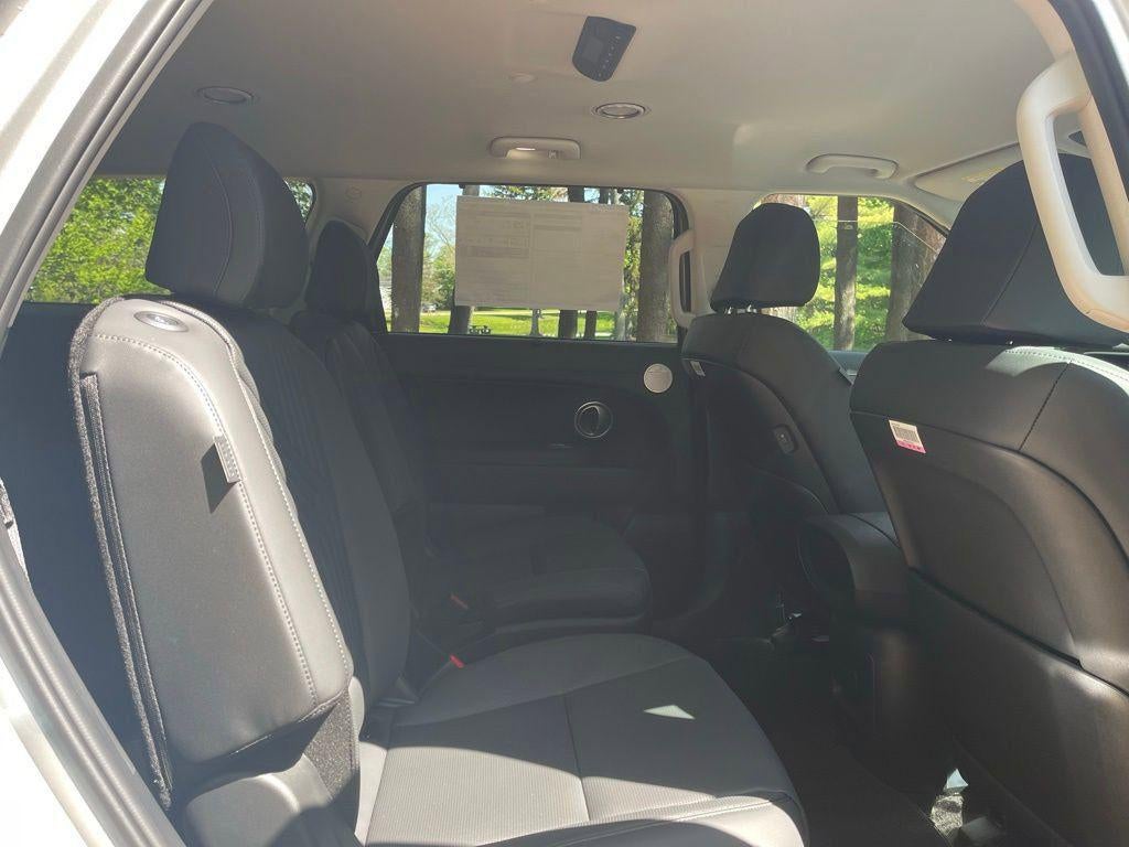 2026 Hyundai PALISADE HYBRID SEL 7 Passenger