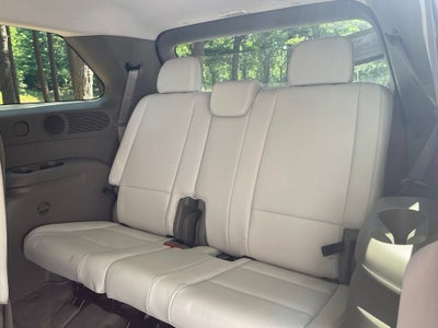 2026 Hyundai PALISADE HYBRID SEL 7 Passenger