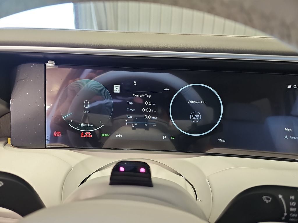 2026 Hyundai PALISADE HYBRID SEL 7 Passenger