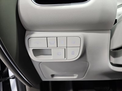 2026 Hyundai PALISADE HYBRID SEL 7 Passenger