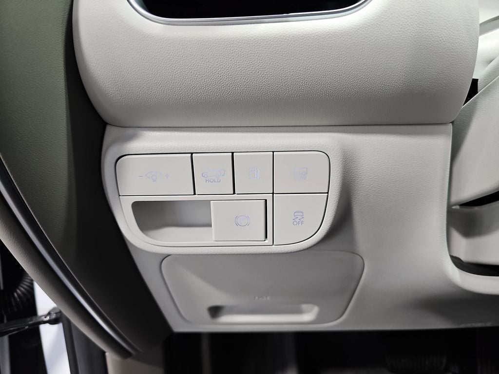 2026 Hyundai PALISADE HYBRID SEL 7 Passenger