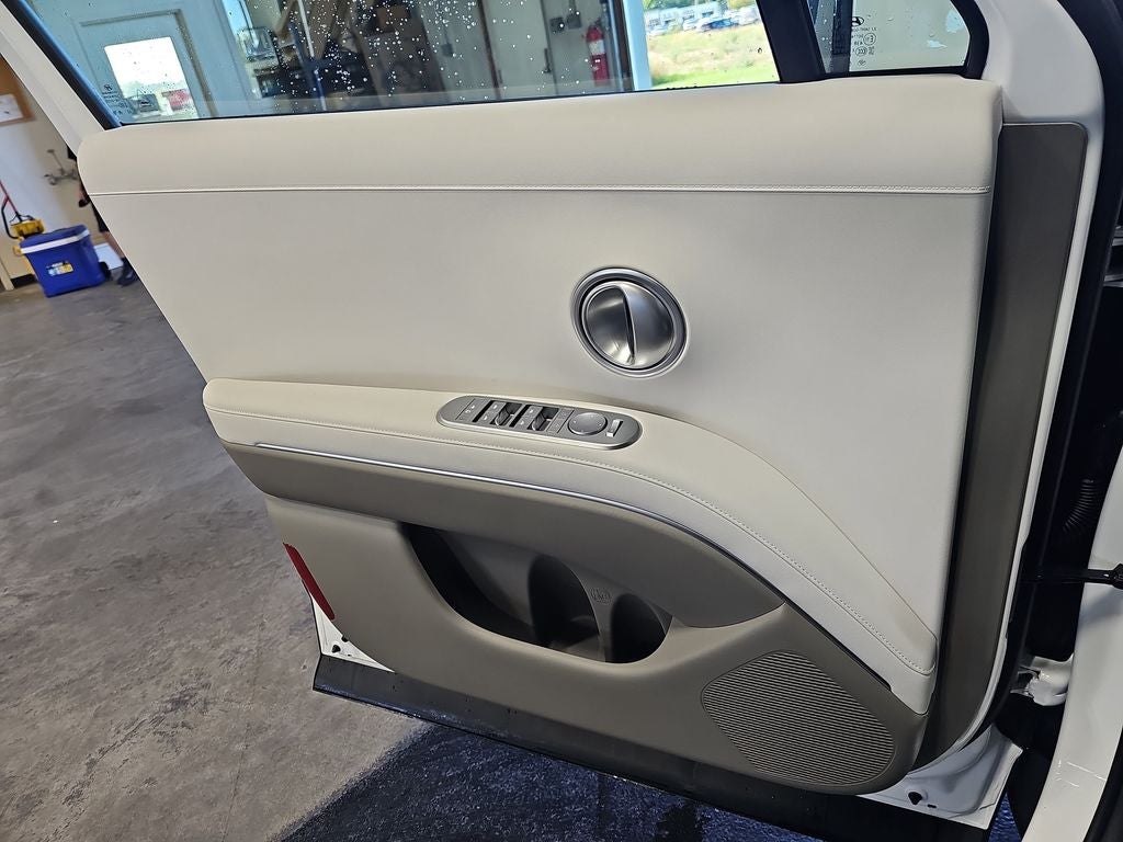 2026 Hyundai PALISADE HYBRID SEL 7 Passenger