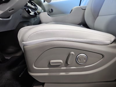 2026 Hyundai PALISADE HYBRID SEL 7 Passenger