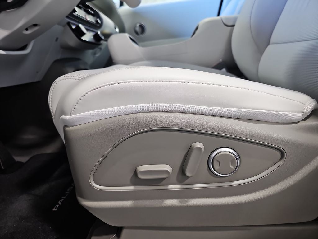 2026 Hyundai PALISADE HYBRID SEL 7 Passenger