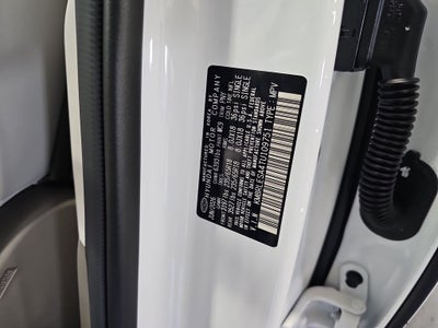 2026 Hyundai PALISADE HYBRID SEL 7 Passenger