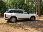 2026 Hyundai PALISADE HYBRID SEL 7 Passenger