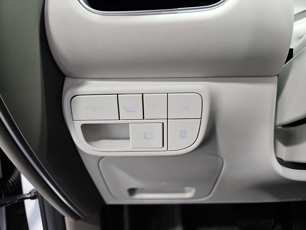 2026 Hyundai PALISADE HYBRID SEL 7 Passenger