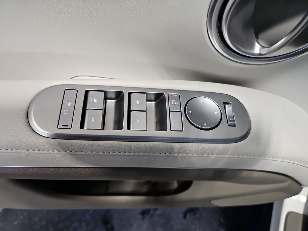 2026 Hyundai PALISADE HYBRID SEL 7 Passenger