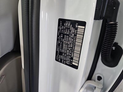 2026 Hyundai PALISADE HYBRID SEL 7 Passenger