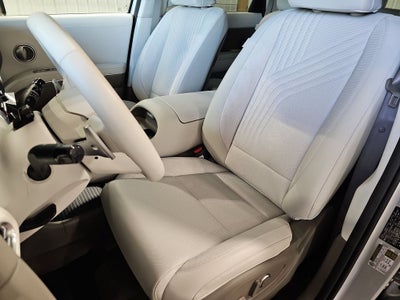 2026 Hyundai PALISADE HYBRID SEL 7 Passenger