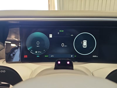 2026 Hyundai PALISADE HYBRID SEL 7 Passenger