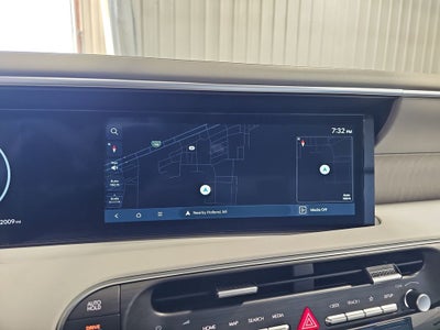 2026 Hyundai PALISADE HYBRID SEL 7 Passenger
