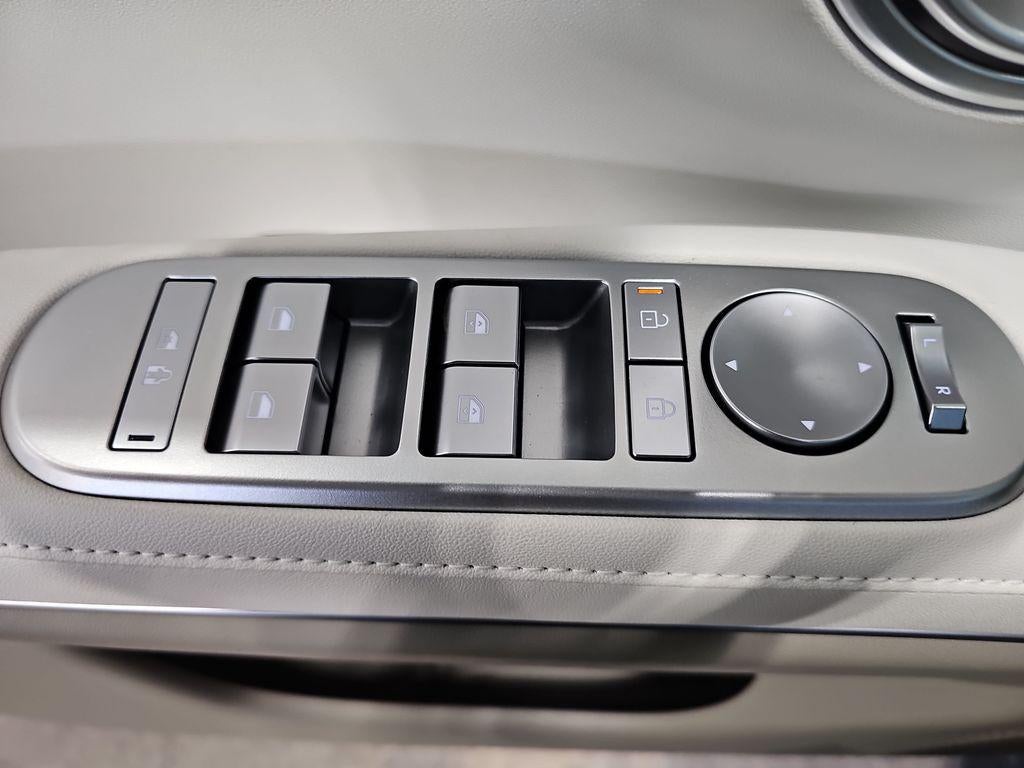 2026 Hyundai PALISADE HYBRID SEL 7 Passenger