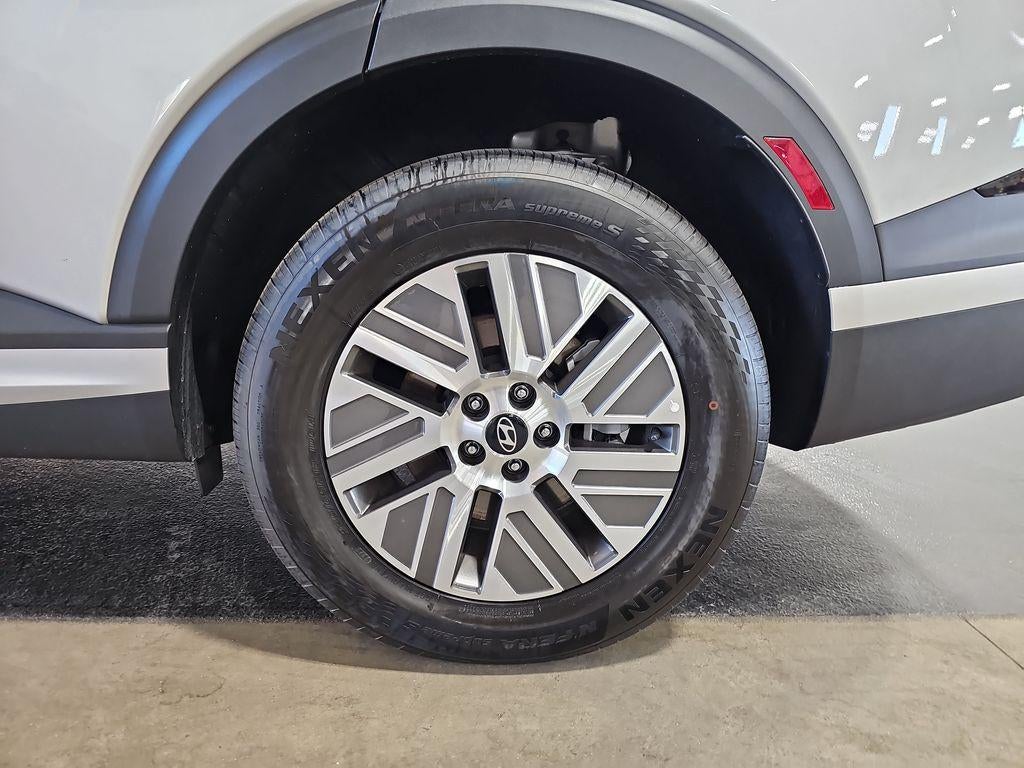 2026 Hyundai PALISADE HYBRID SEL 7 Passenger