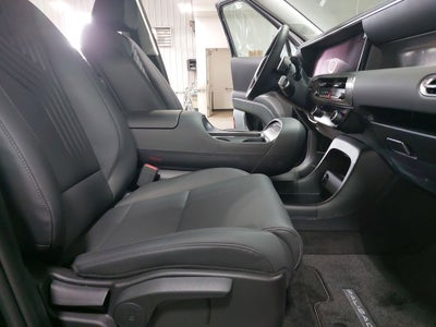 2026 Hyundai PALISADE HYBRID SEL 7 Passenger