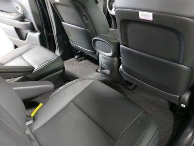 2026 Hyundai PALISADE HYBRID SEL 7 Passenger