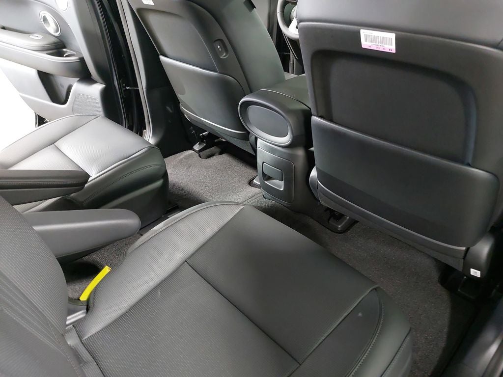 2026 Hyundai PALISADE HYBRID SEL 7 Passenger