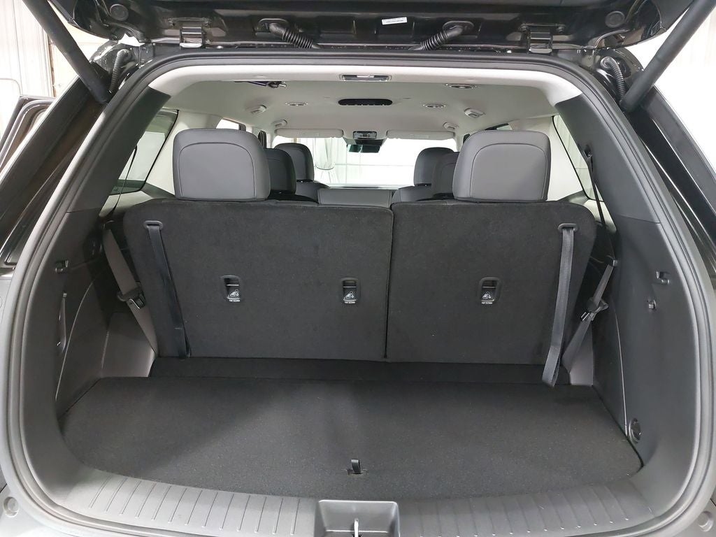 2026 Hyundai PALISADE HYBRID SEL 7 Passenger
