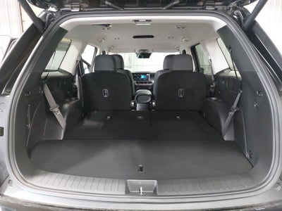 2026 Hyundai PALISADE HYBRID SEL 7 Passenger
